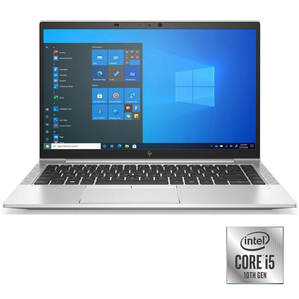 HP Elite Book 840G8L