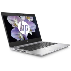 Hp Elitebook 735 G6 AMD Ryzen 5 PRO 3500U