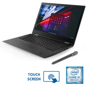 Lenovo ThinkPad T15 i5 10th Gen. Best Laptops